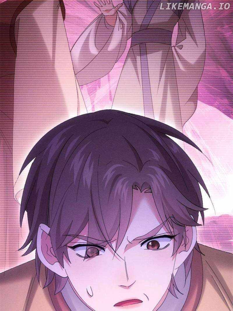 I Determine My Own Destiny Chapter 302 38